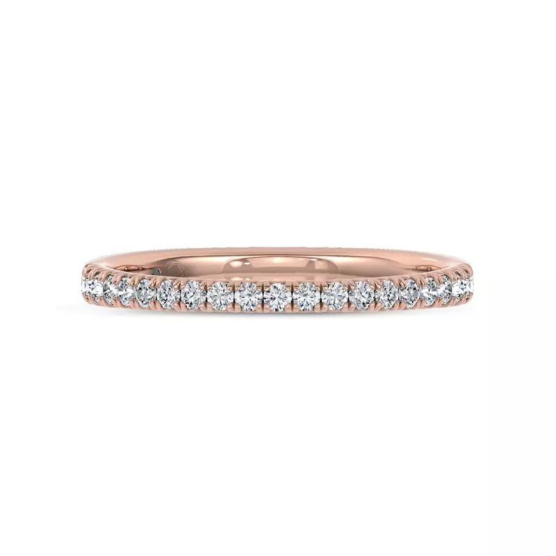 Unione Pavé Lab Band by Christian Siriano