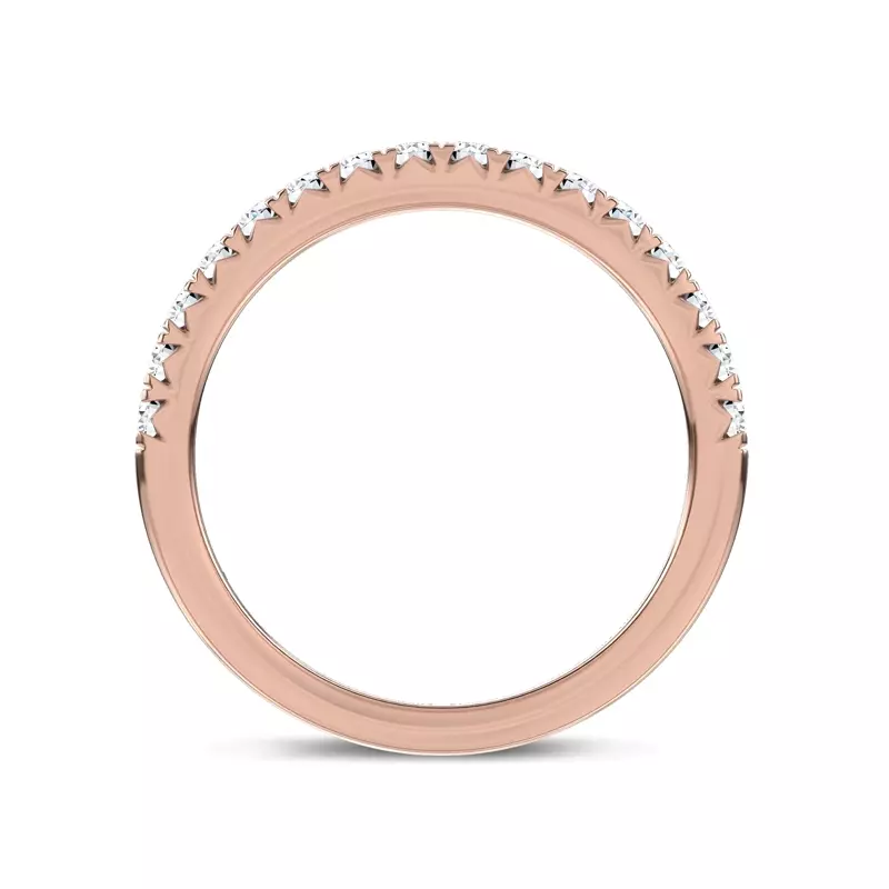 Mirare Band by Christian Siriano