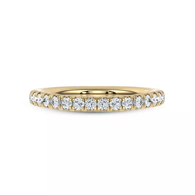 Mirare Band by Christian Siriano