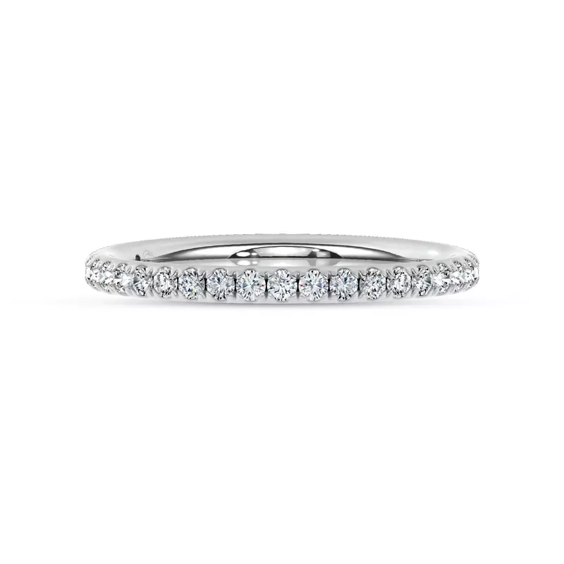 Floria Pavé Lab Band by Christian Siriano