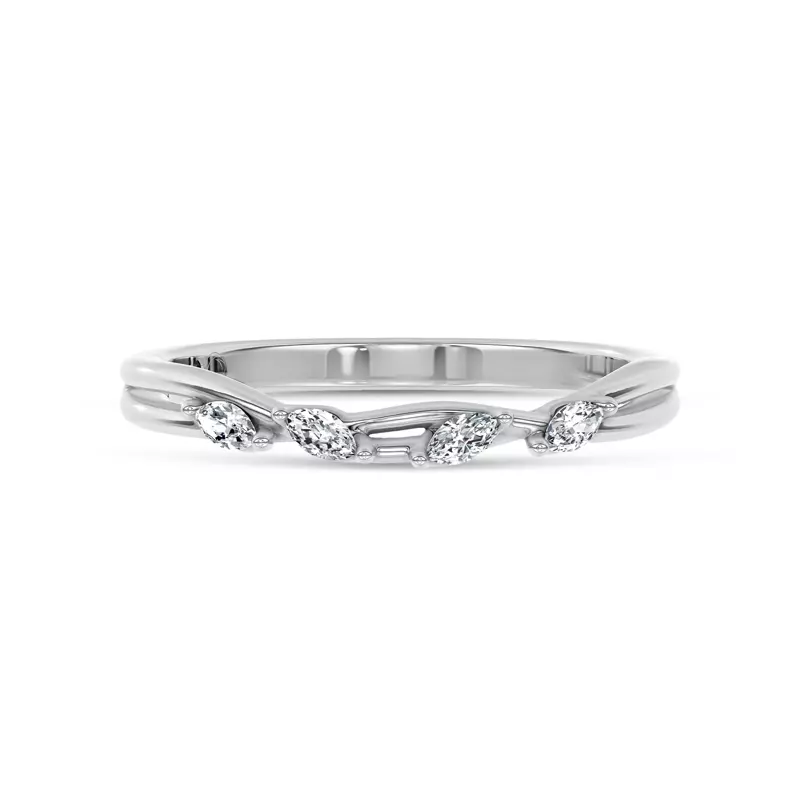 Petal Radiance Band by Christian Siriano