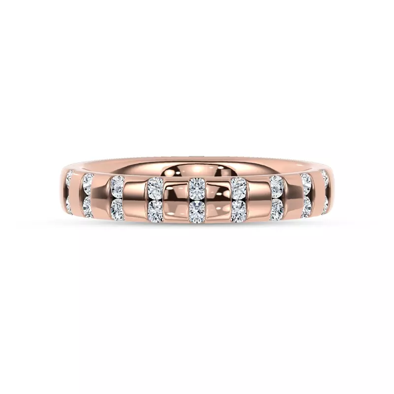 Colonnade Band by Christian Siriano