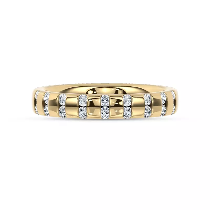Colonnade Band by Christian Siriano