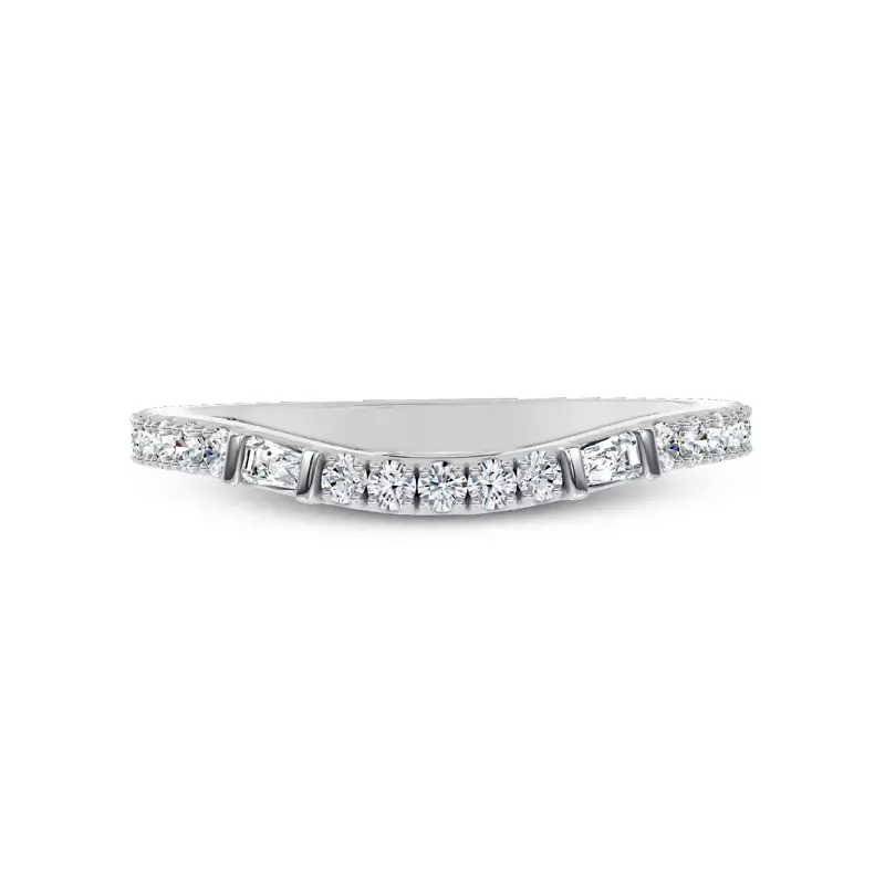 Celestine Baguette Lab Band by Christian Siriano