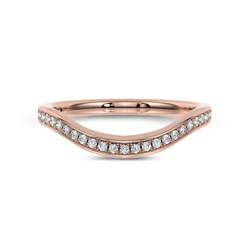 Tessina Lab Band by Christian Siriano