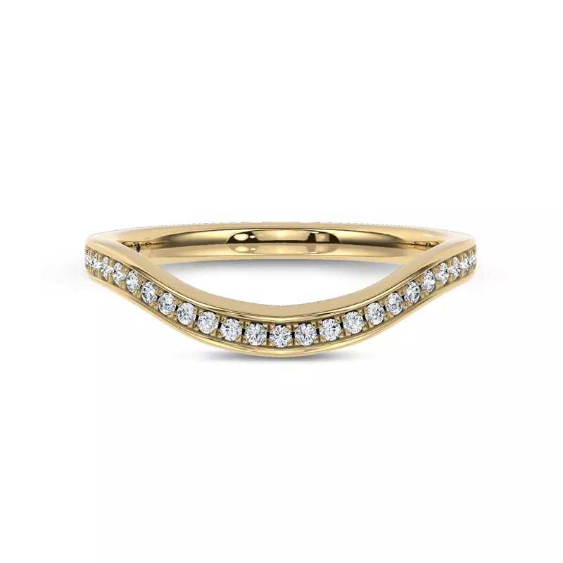 Tessina Band by Christian Siriano
