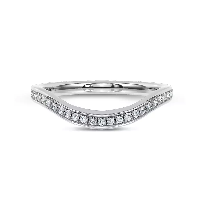 Tessina Band by Christian Siriano