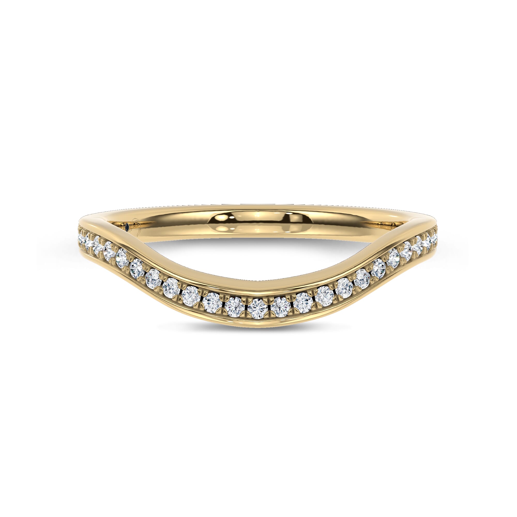 Tessina Lab Band by Christian Siriano