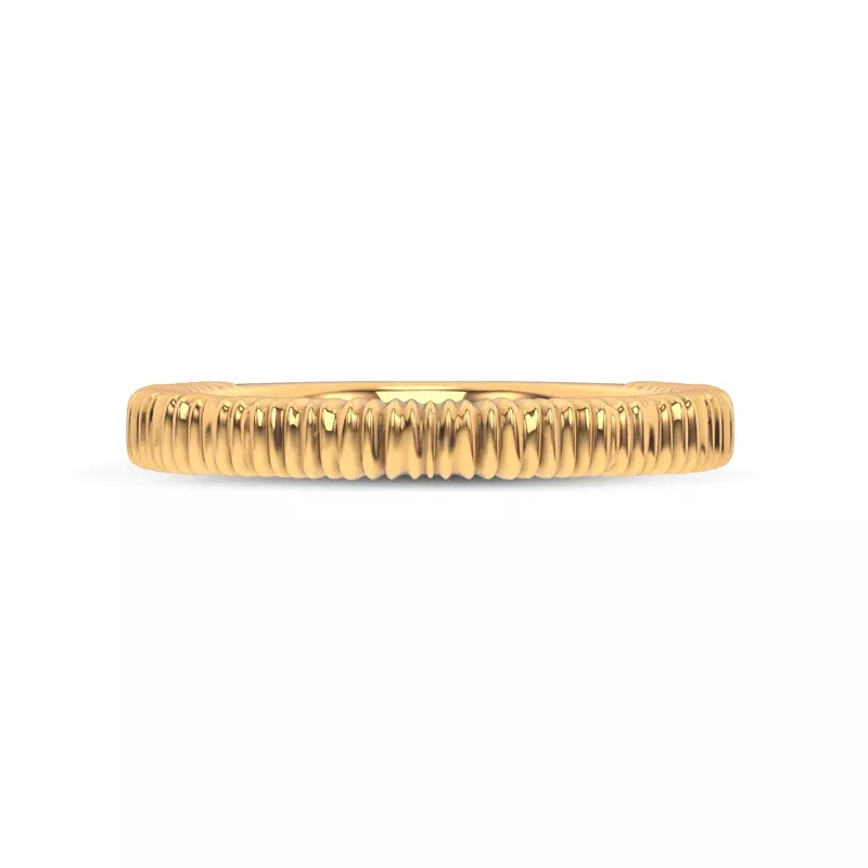 Ruche Band by Christian Siriano