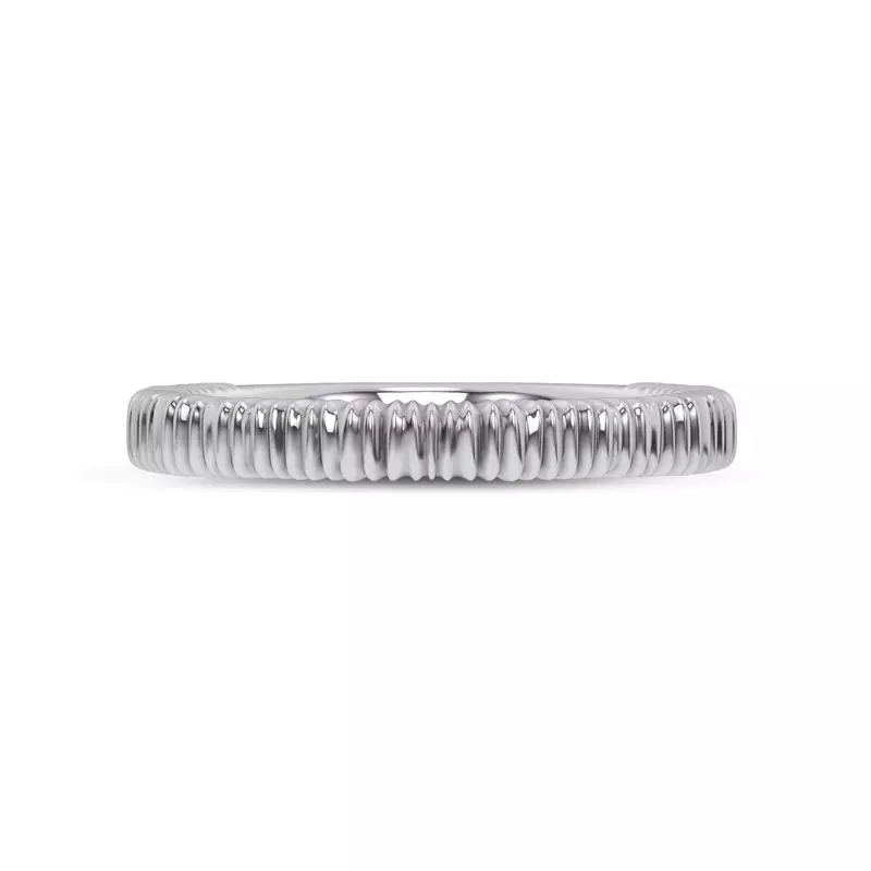 Ruche Band by Christian Siriano