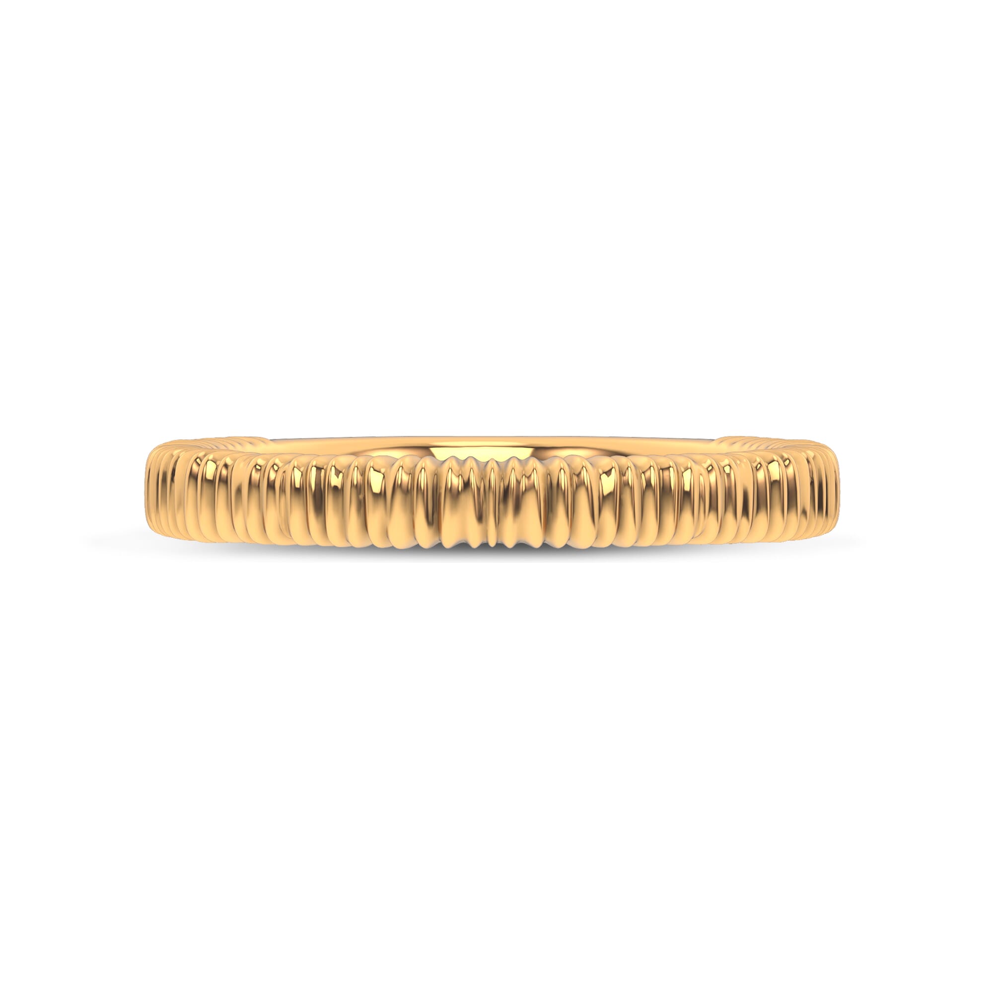 Ruche Band by Christian Siriano