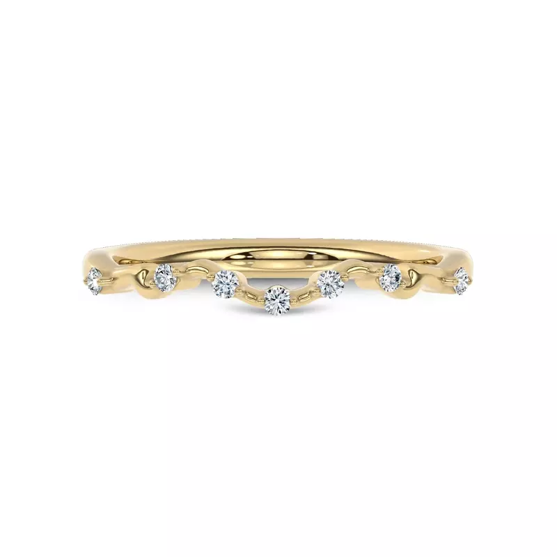 Vionne Winding Band
