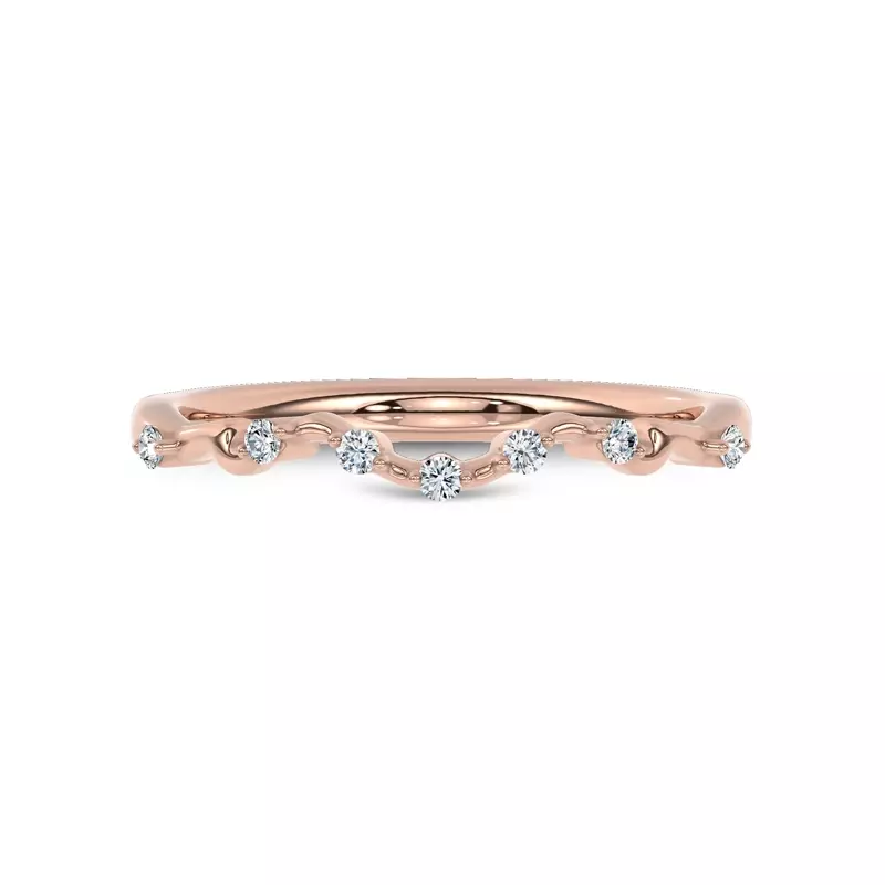 Vionne Winding Band