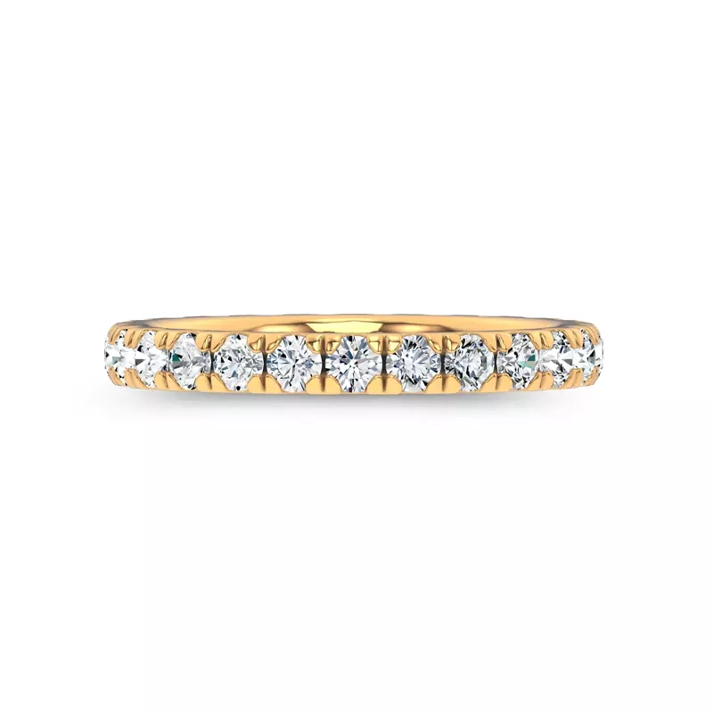 Everyday Pavé Eternity Band (1.0 ct. tw.)