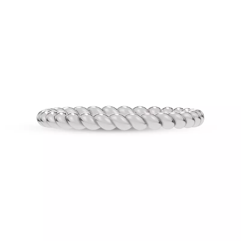 Twisted Spiral Band