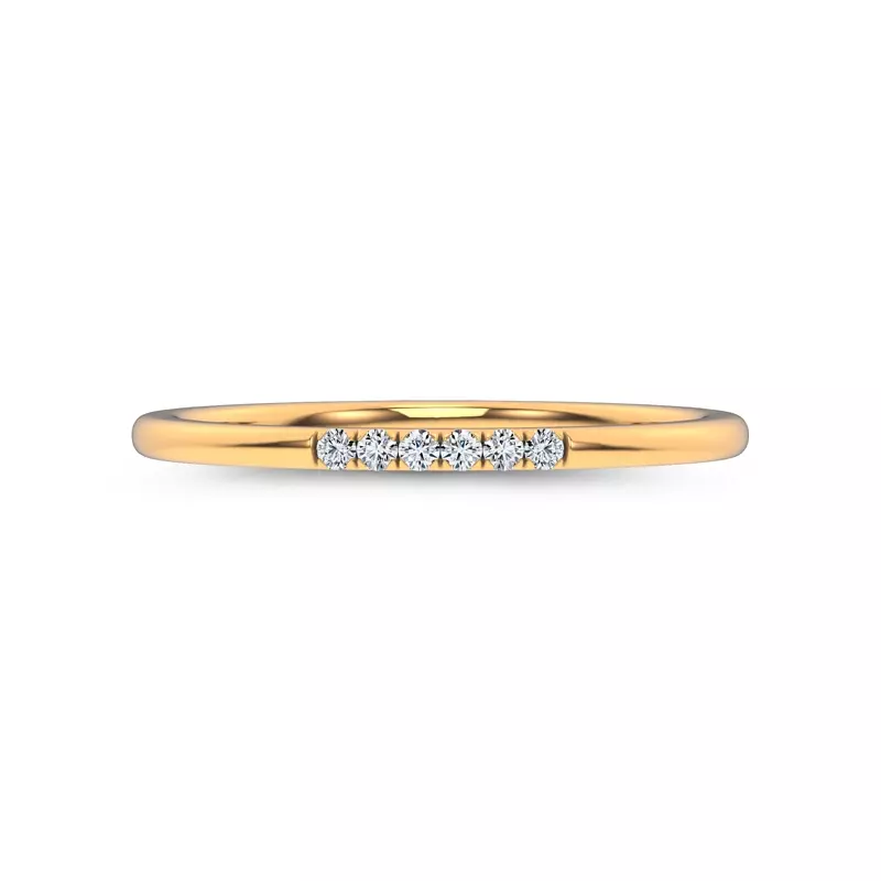 Petite Glow Lab Band