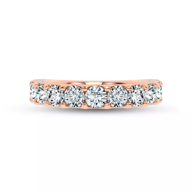 Jules Classic Lab Diamond Band (1.50ct. tw.)