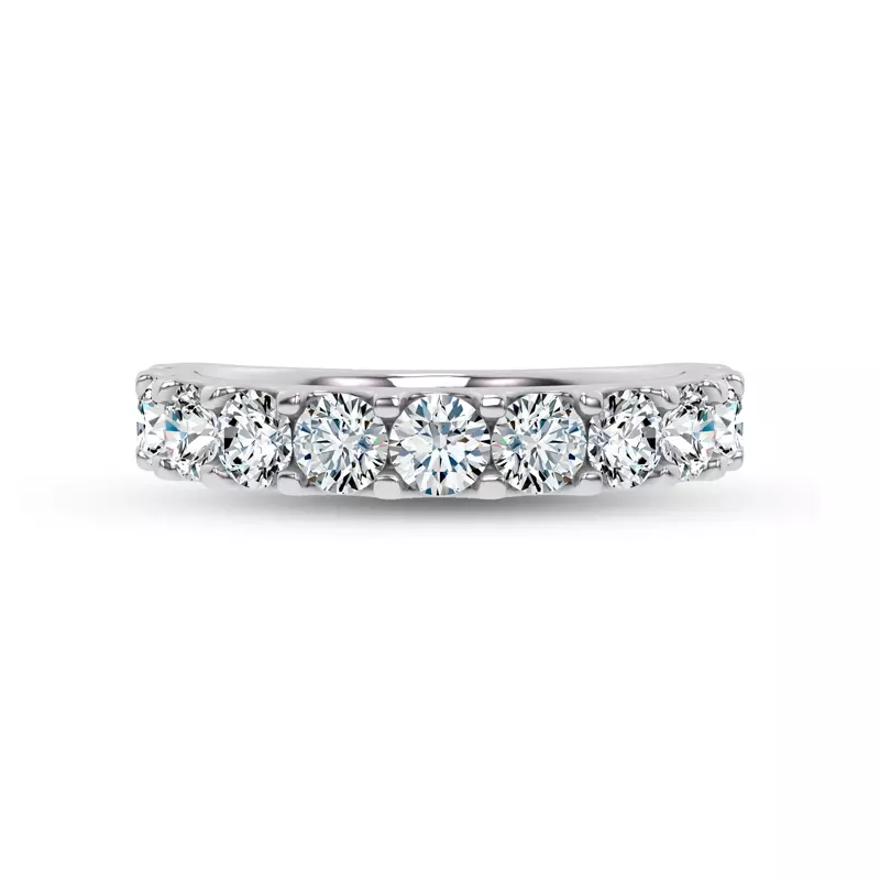 Jules Classic Lab Diamond Band (1.50ct. tw.)
