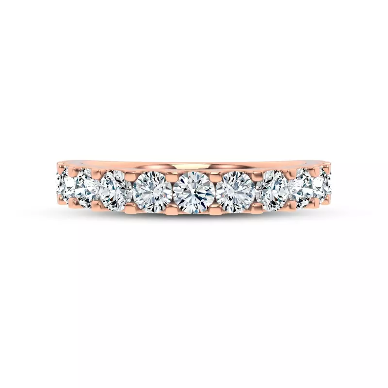 Jules Classic Lab Diamond Band (1.00ct. tw.)