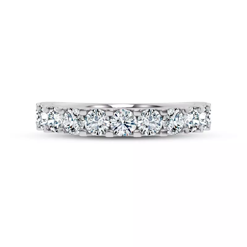Jules Classic Diamond Band (1.00ct. tw.)