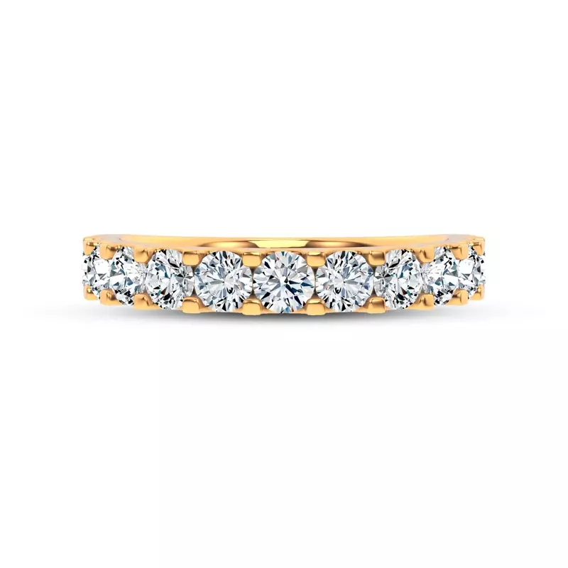 Jules Classic Lab Diamond Band (1.00ct. tw.)