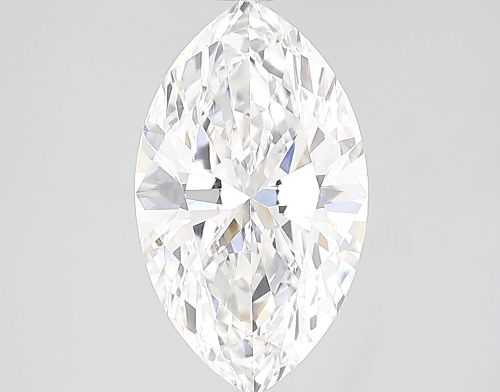 2.09 Carat Marquise Natural Diamond