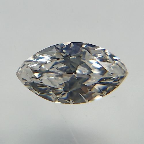 0.19 Carat Marquise Natural Diamond