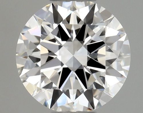 0.51ct E FL Excellent Cut Round Diamond