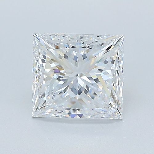 2.20 Carat Princess Natural Diamond