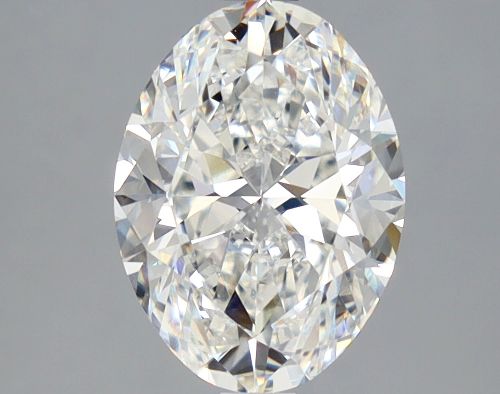 2.51 Carat Oval Natural Diamond