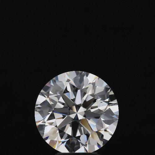 4.31ct D VS1 Rare Carat Ideal Cut Round Diamond