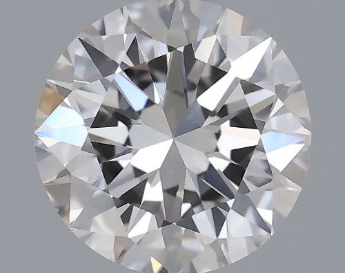 0.40ct I VVS1 Excellent Cut Round Diamond