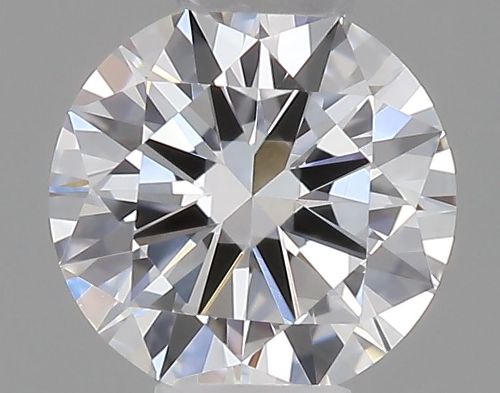 0.28ct D FL Excellent Cut Round Diamond