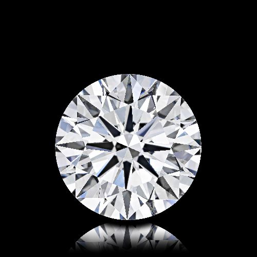 8.40ct F IF Rare Carat Ideal Cut Round Diamond