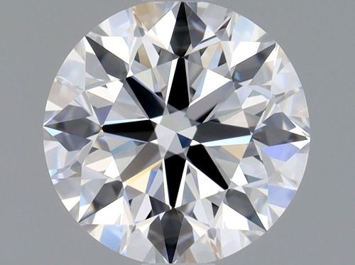 1.15ct D FL Rare Carat Ideal Cut Round Diamond