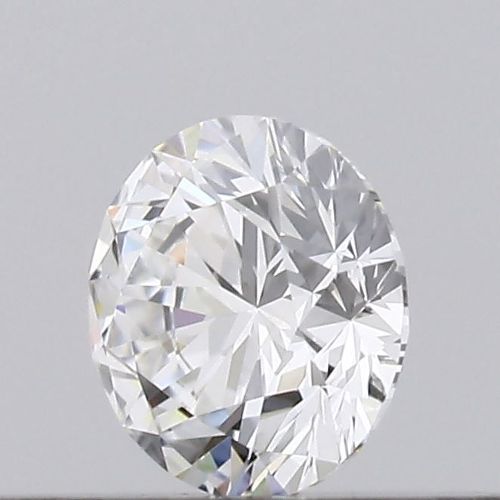 0.21ct E VS1 Rare Carat Ideal Cut Round Diamond