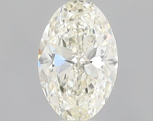 0.33ct K IF Rare Carat Ideal Cut Oval Diamond