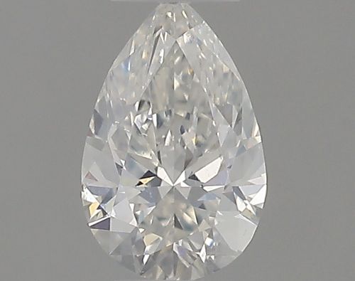 0.40ct G SI2 Rare Carat Ideal Cut Pear Diamond