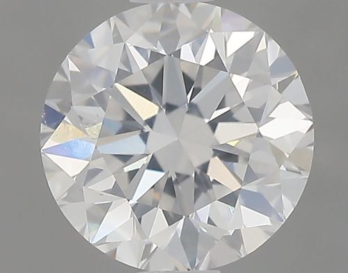 0.80ct E SI2 Very Good Cut Round Diamond