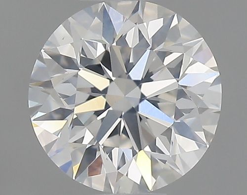 0.80ct E SI2 Excellent Cut Round Diamond