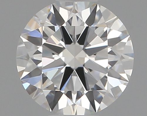 0.37ct G IF Rare Carat Ideal Cut Round Diamond