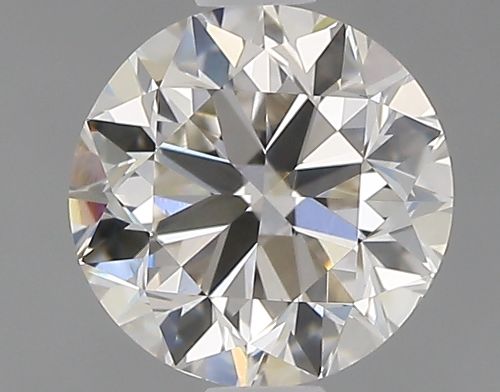 0.90ct K VS1 Very Good Cut Round Diamond