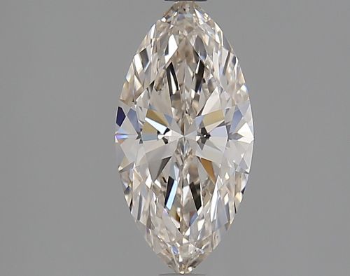 1.20ct K VVS2 Rare Carat Ideal Cut Marquise Diamond