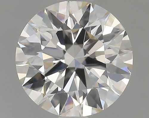 1.08ct K VVS1 Rare Carat Ideal Cut Round Diamond