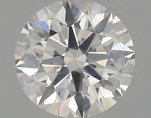 0.35ct H SI2 Rare Carat Ideal Cut Round Diamond