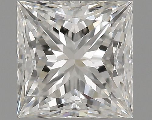 0.35ct G VS1 Very Good Cut Princess Diamond