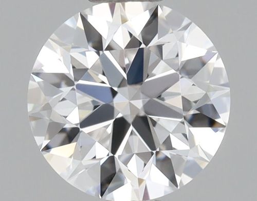 0.42ct D FL Excellent Cut Round Diamond