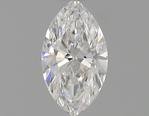 0.40ct E SI1 Very Good Cut Marquise Diamond