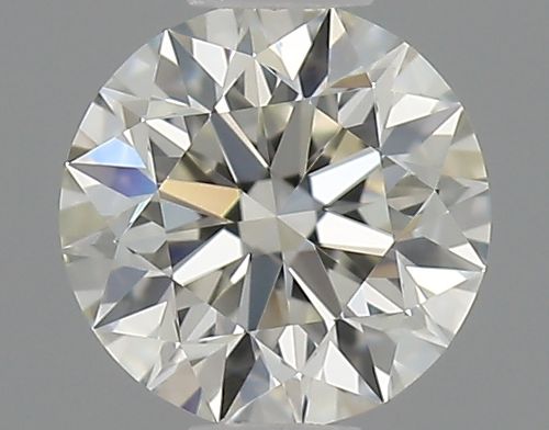 0.32ct I VS1 Excellent Cut Round Diamond