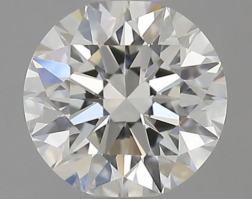 0.30ct I IF Rare Carat Ideal Cut Round Diamond